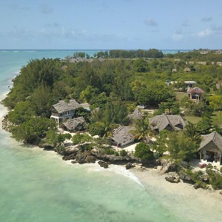 Afya Village At The Sea Michamvi Esterno foto