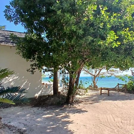 Afya Village At The Sea Michamvi Esterno foto