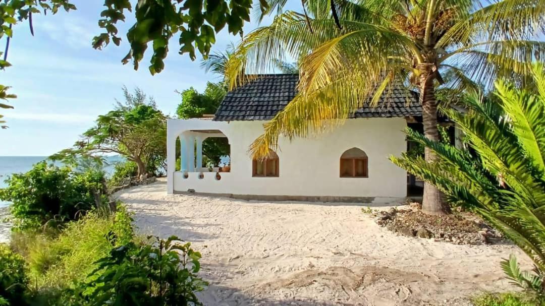 Afya Village At The Sea Michamvi Camera foto