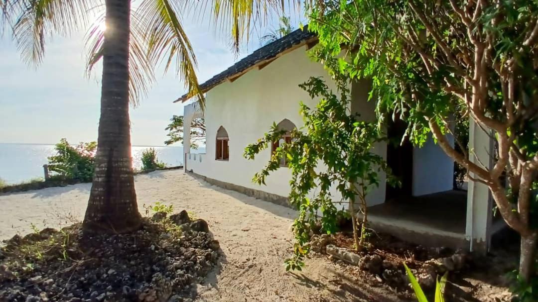 Afya Village At The Sea Michamvi Camera foto